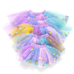 Ballerina Tutu Skirt