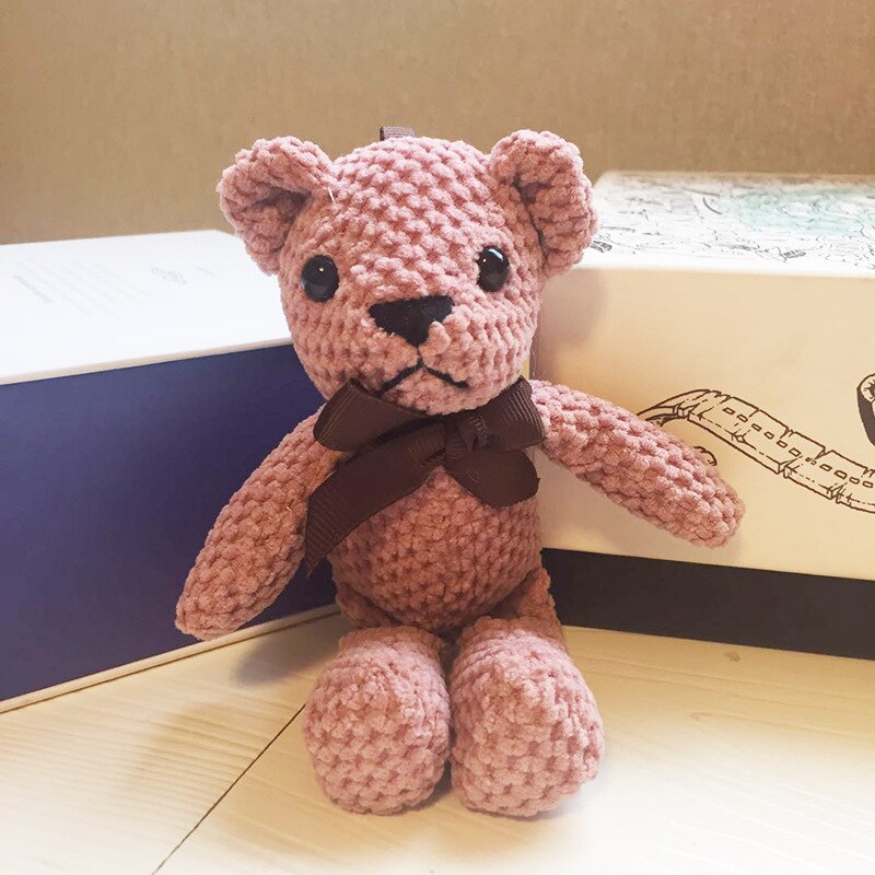 18-20CM Teddy Bear