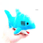 Shark Plush Doll