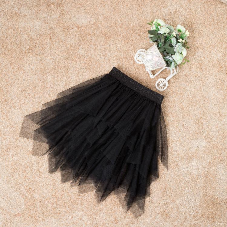 Cute Tutu Skirt