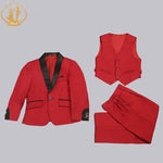 3Pcs/Set Formal Clothing Set