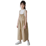 Korean Casual Clothes Set