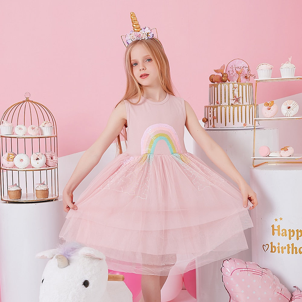 Cute Princess Dress