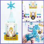 Princess Castle House Sets