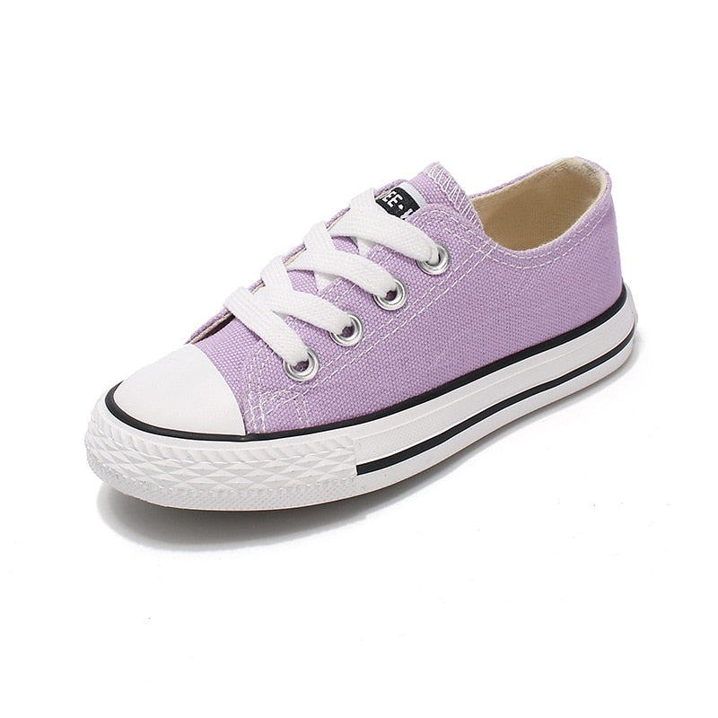 Casual Canvas Shoes