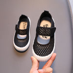 Casual Breathable Mesh Shoes