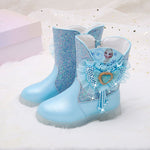 Disney Girls Fashion Boots