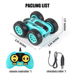 4WD RC 2.4G Radio Remote Control Car