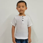 Cotton Comfy T-Shirt