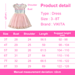 Cute Princess Dress