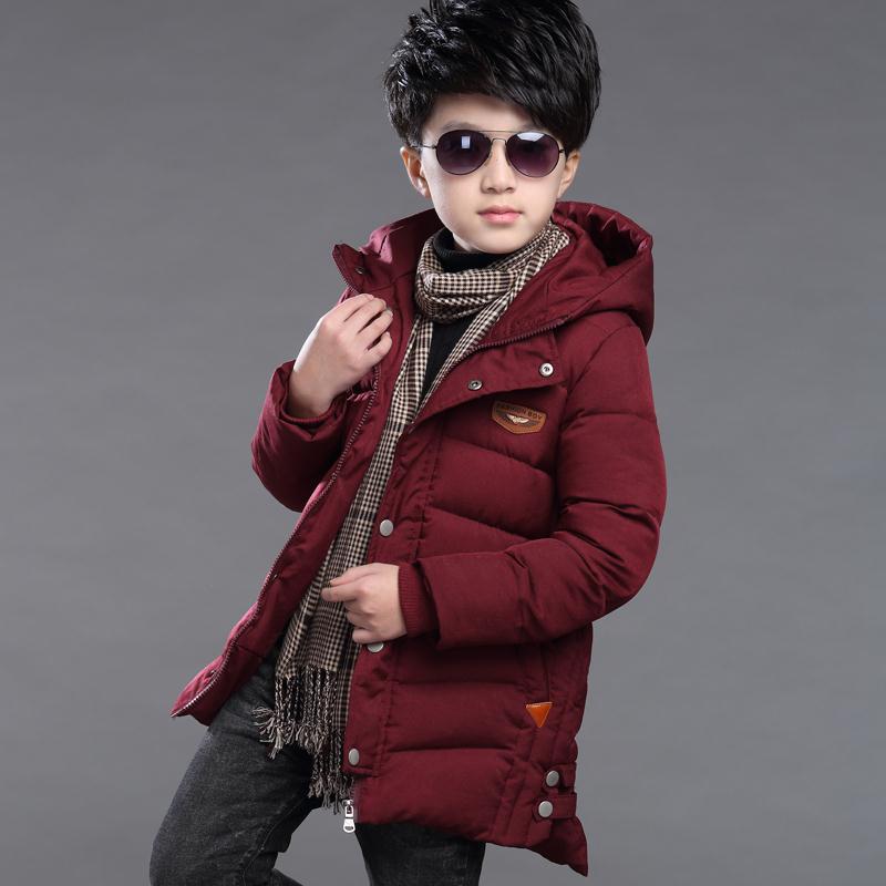 Cotton Padded Jacket