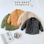 Autumn Winter Jacket