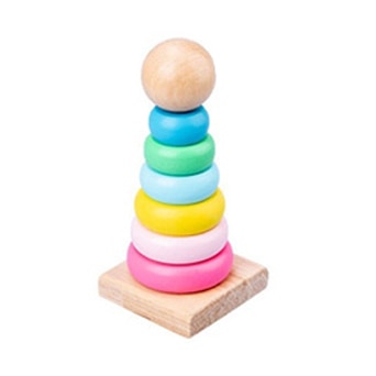 Preschool Wooden Educational Toys