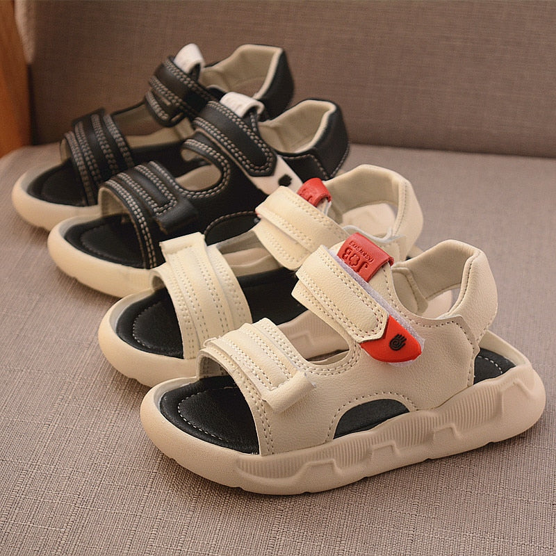 Summer Boys Sandals