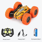 4WD RC 2.4G Radio Remote Control Car