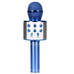 Handheld Karaoke Microphone for Kids