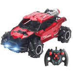 4WD Off Road RC Car