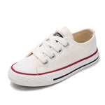 Casual Canvas Shoes