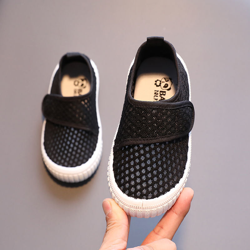 Casual Breathable Mesh Shoes