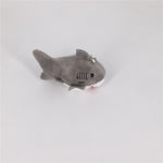 Shark Plush Doll