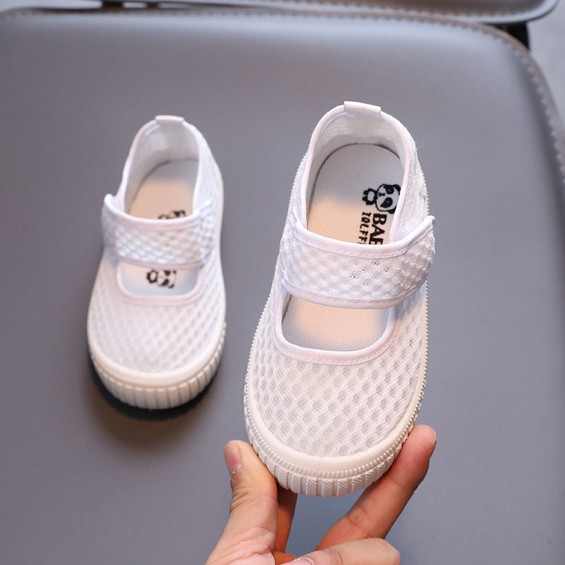 Casual Breathable Mesh Shoes