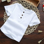 Cotton Comfy T-Shirt