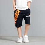 Breathable Cotton Shorts