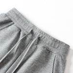 Breathable Cotton Shorts