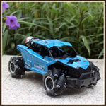 4WD Off Road RC Car