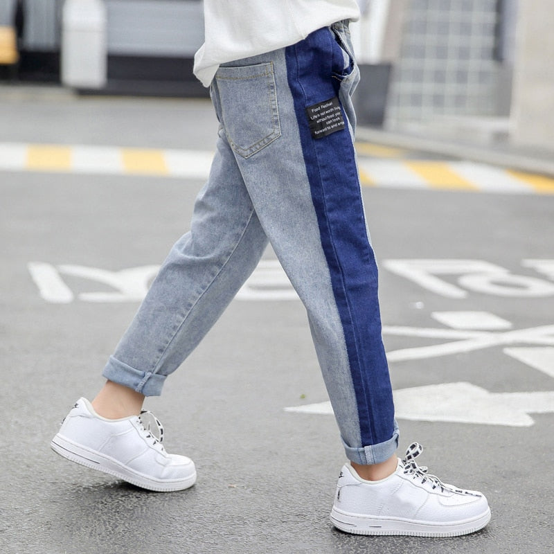 Classic Skinny Jeans