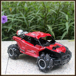 4WD Off Road RC Car