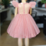 Elegant Princess Tulle Dress