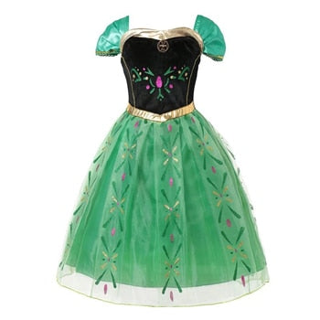 Fairy Princess Dress