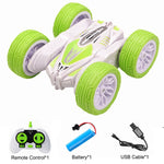 4WD RC 2.4G Radio Remote Control Car