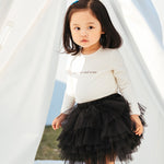 Tutu Fluffy Skirts Princess