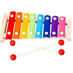 Preschool Wooden Educational Toys