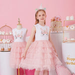 Cute Princess Dress