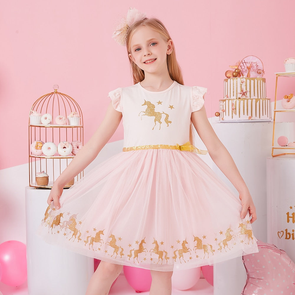 Cute Princess Dress