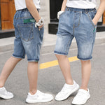 Harajuku Style Shorts