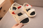 Summer Boys Sandals