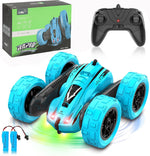 4WD RC 2.4G Radio Remote Control Car