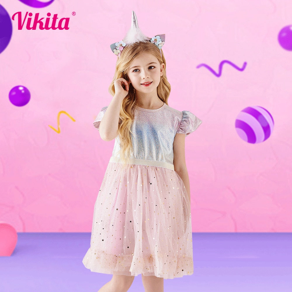 Cute Princess Dress