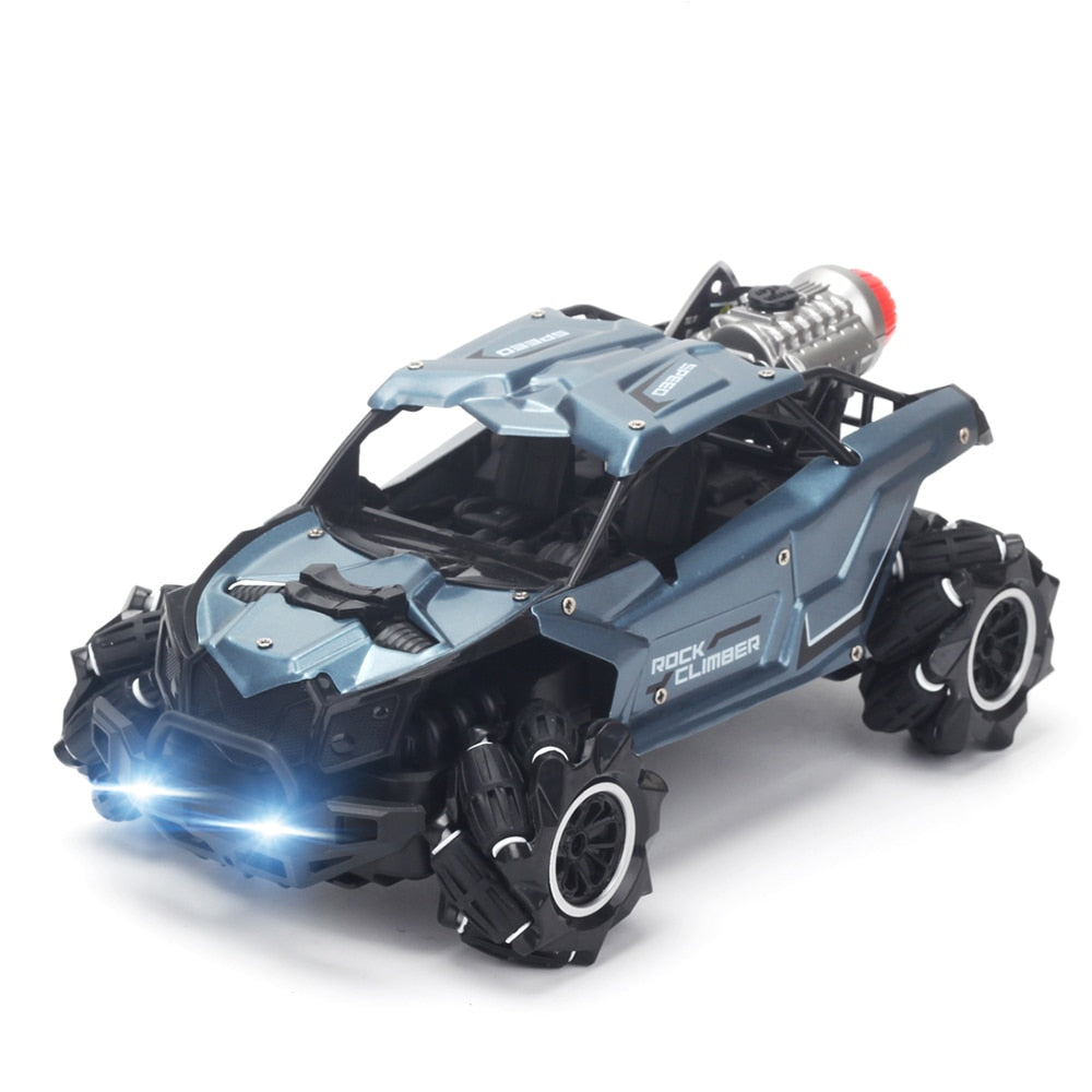 4WD Off Road RC Car