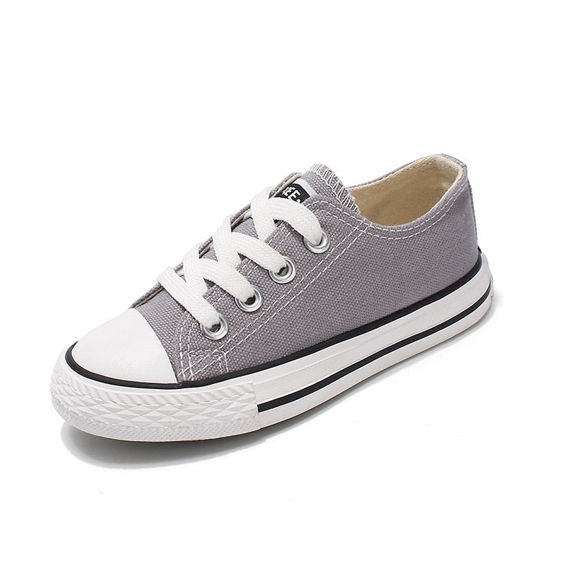 Casual Canvas Shoes