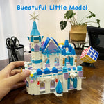 Princess Castle House Sets