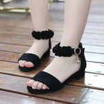 Adorable Summer Sandals