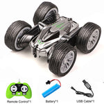 4WD RC 2.4G Radio Remote Control Car