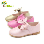 Bow-knot Princess Shoes