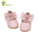 Bow-knot Princess Shoes