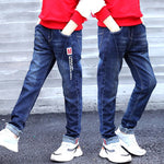 Fashionable Boyish Jeans